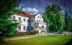 Dwór Kaliszki